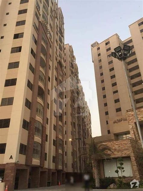 156 SQYD FLAT FOR SALE IN HARMAIN ROYAL RESIDENCY .